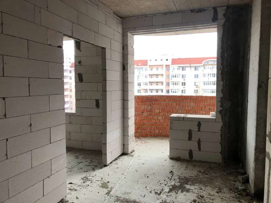 ЖК Нові Черьомушки у продажу 1 кімнатна квартира