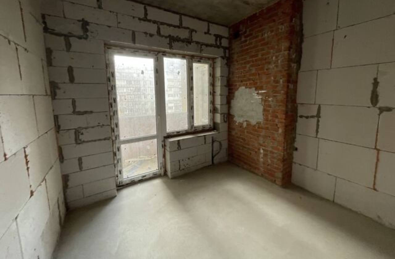 Квартира Сонячна вул.