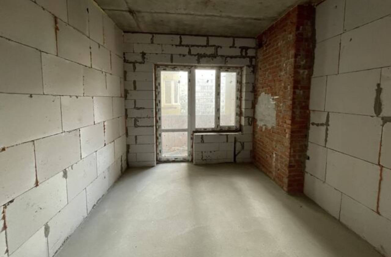 Квартира Сонячна вул.