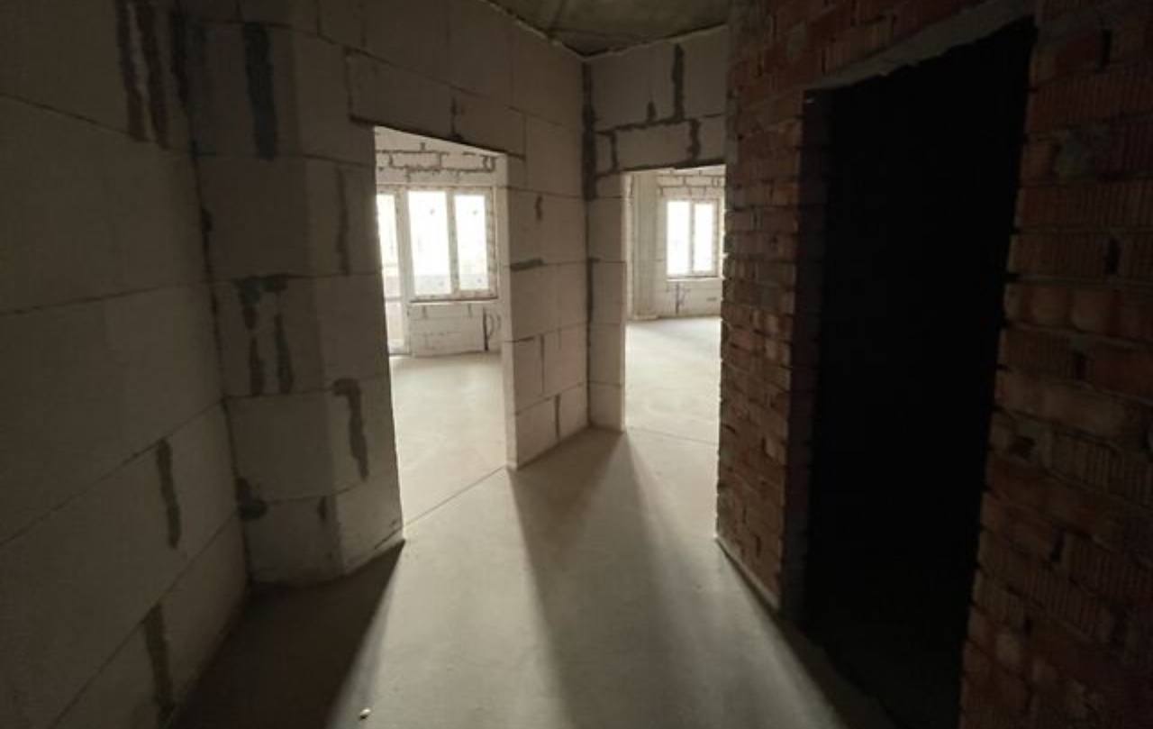 Квартира Сонячна вул.