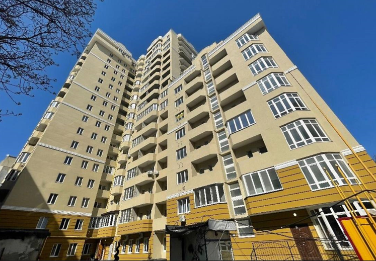 Квартира Сонячна вул.