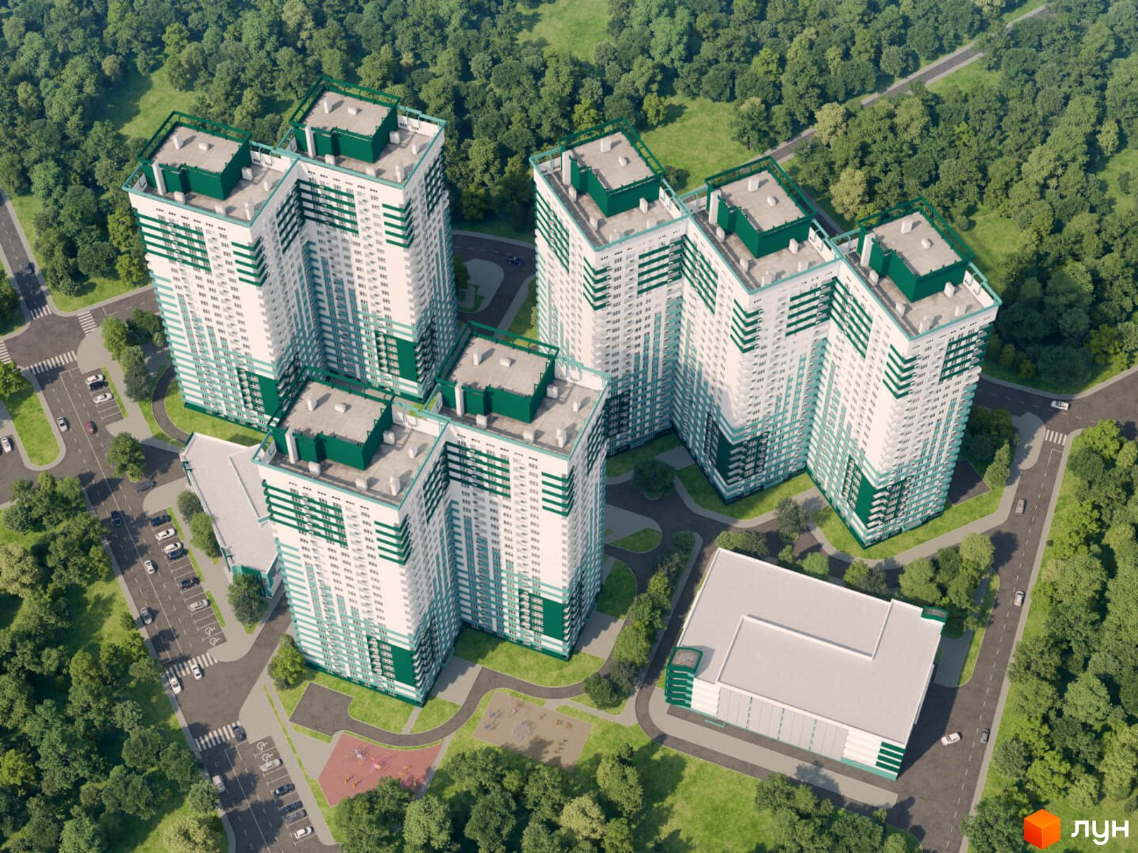 Квартира на Жаботинского ул.