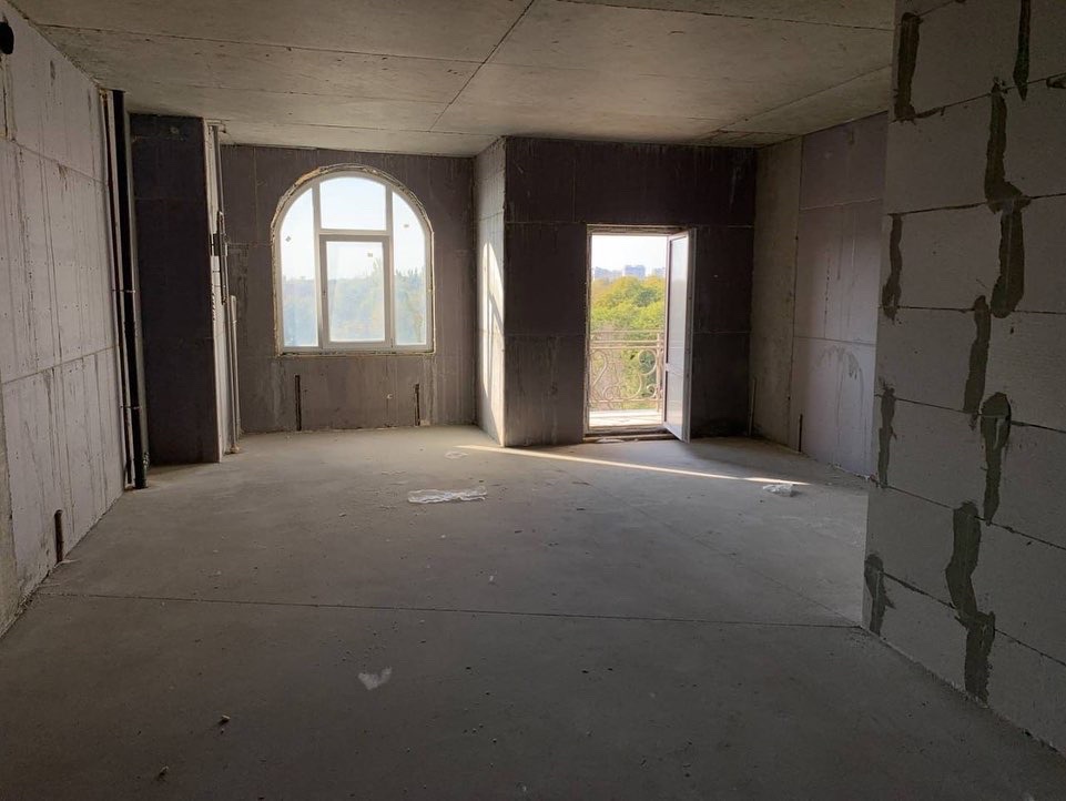 Квартира Дача Ковалевского ул.