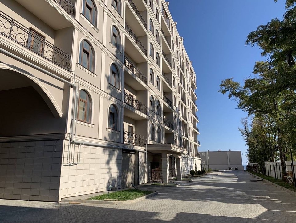 Квартира Дача Ковалевского ул.