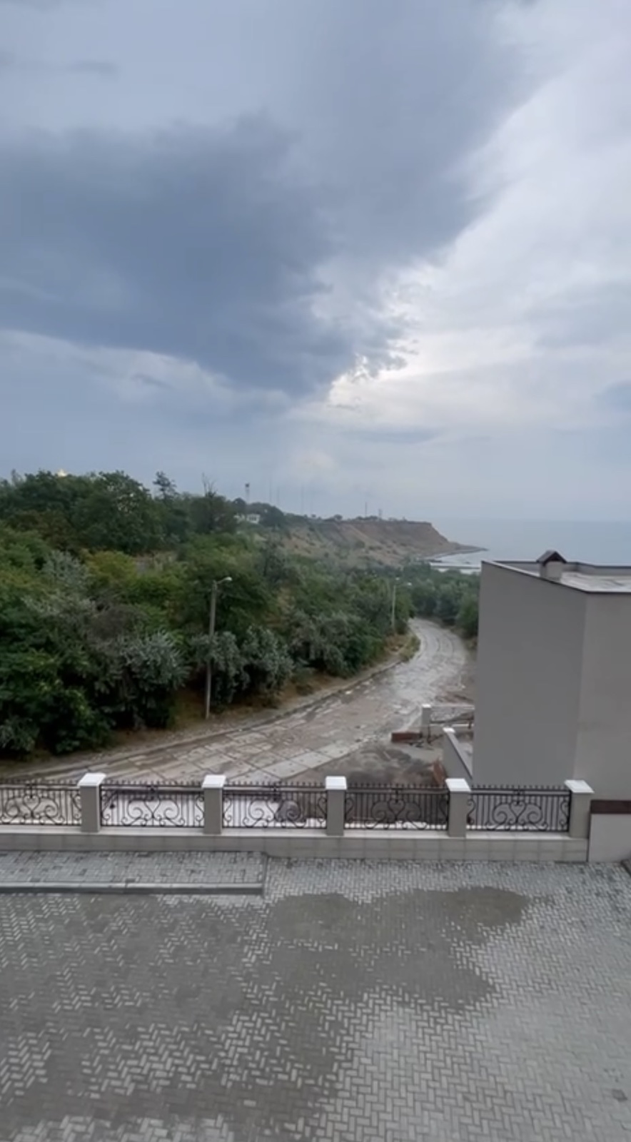 Квартира Дача Ковалевского ул.