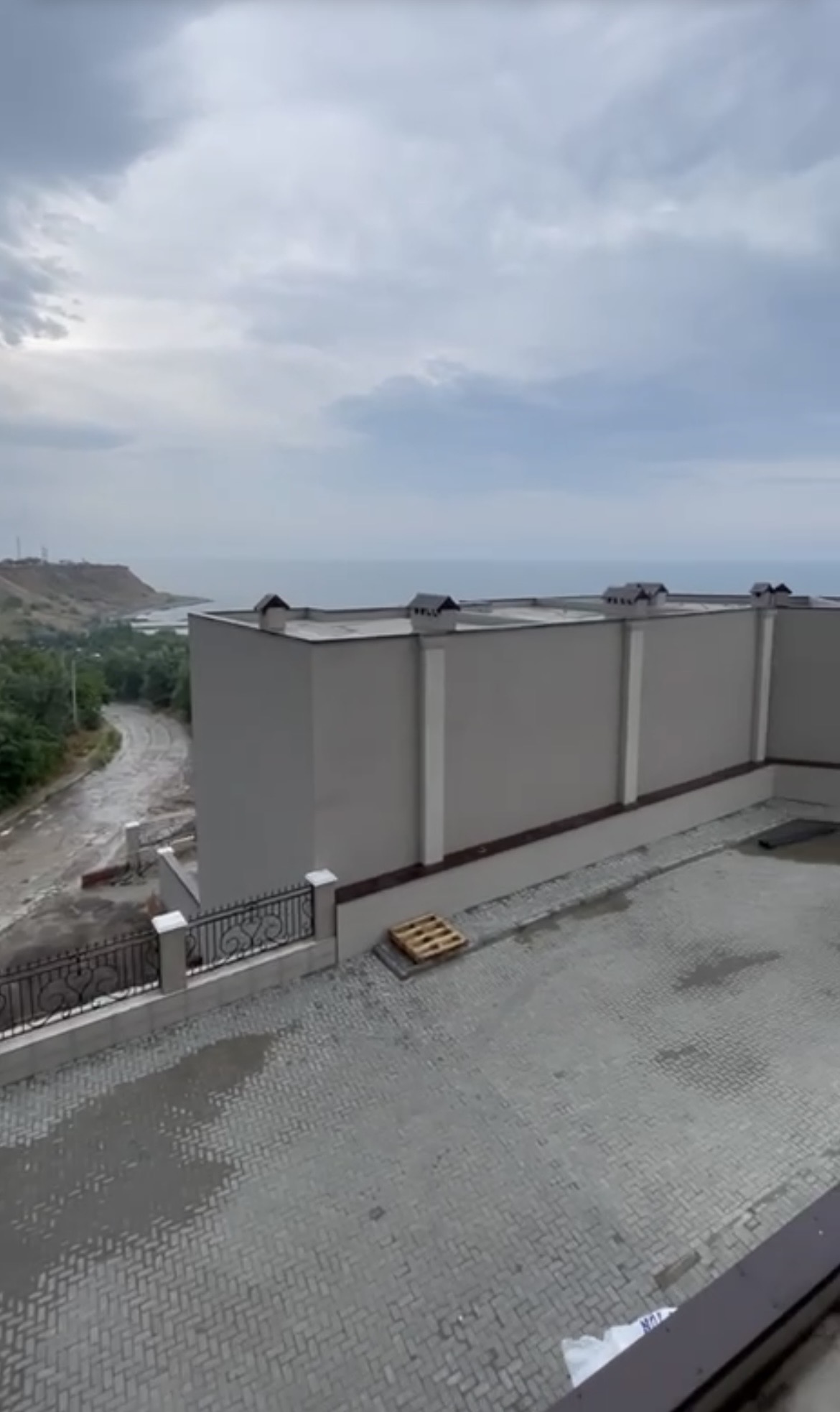 Квартира Дача Ковалевского ул.