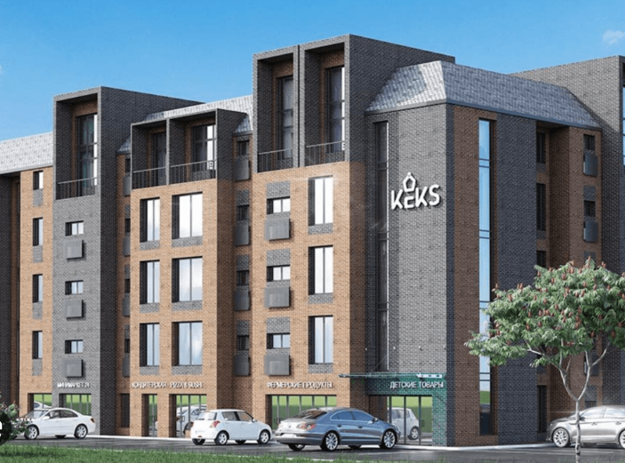 Квартира на Южній вул.