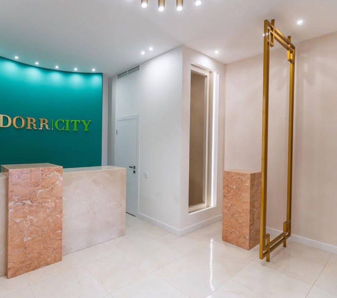 Квартира Краснова вул.