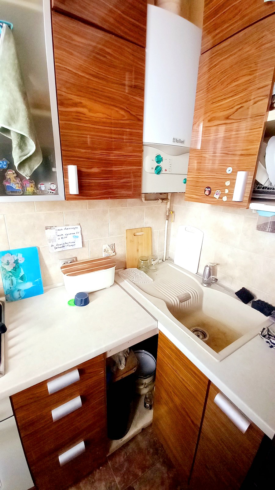 В продаже 3х ком Итальянский б-р/ Музкомедия