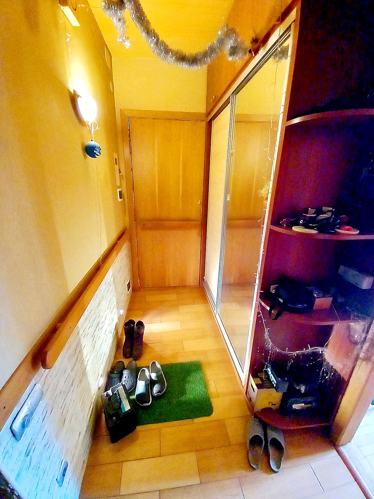 В продаже 3х ком Итальянский б-р/ Музкомедия