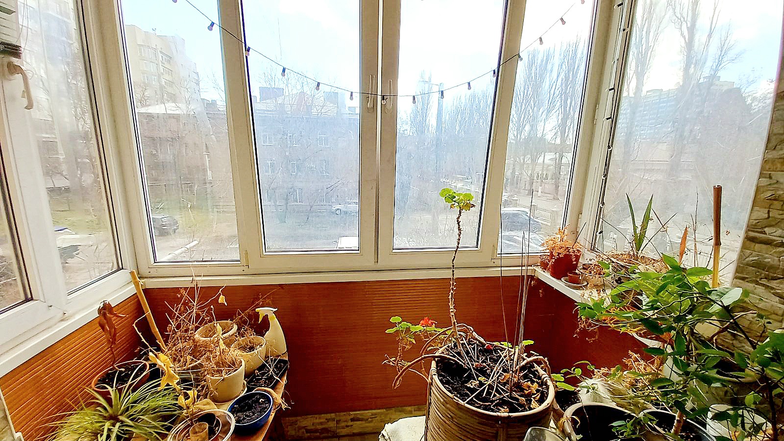 В продаже 3х ком Итальянский б-р/ Музкомедия