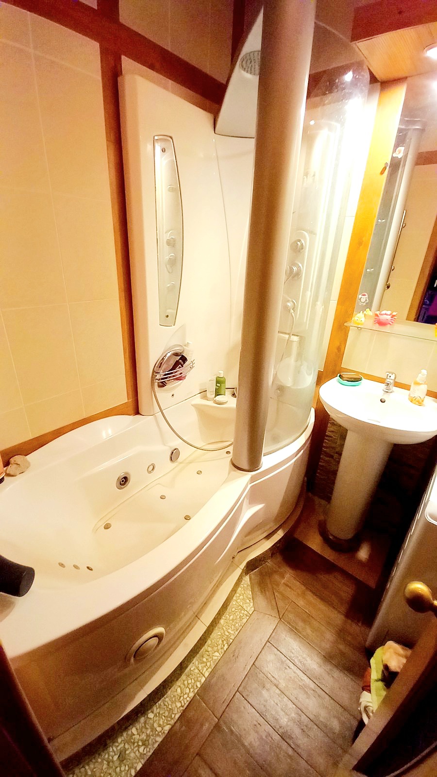 В продаже 3х ком Итальянский б-р/ Музкомедия