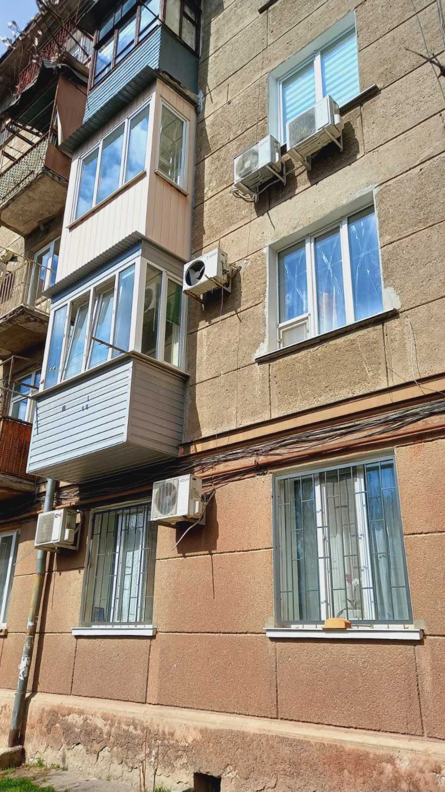 В продаже 3х ком Итальянский б-р/ Музкомедия