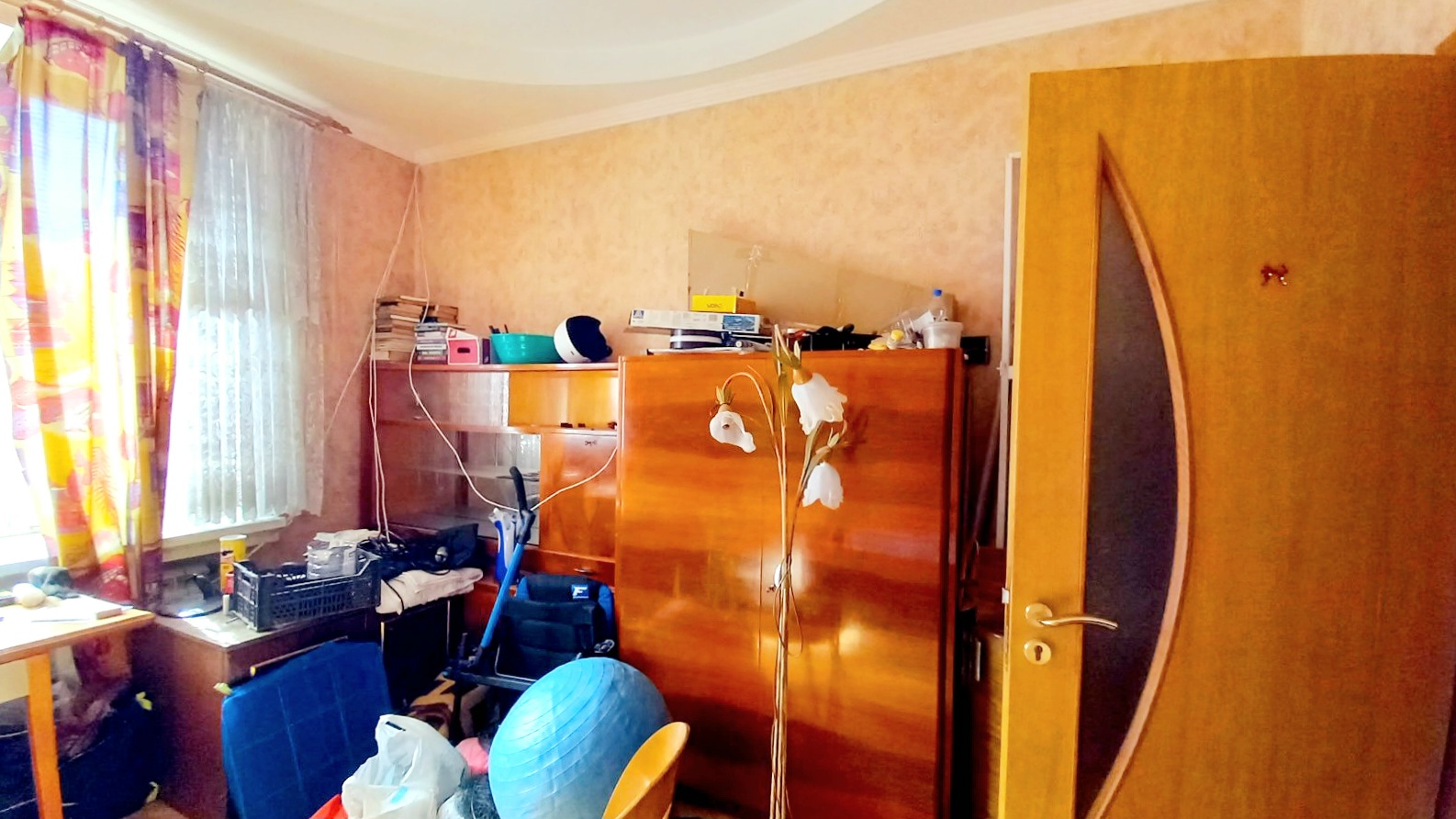 В продаже 3х ком Итальянский б-р/ Музкомедия