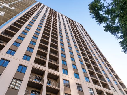 Квартира на Генуезька вул.