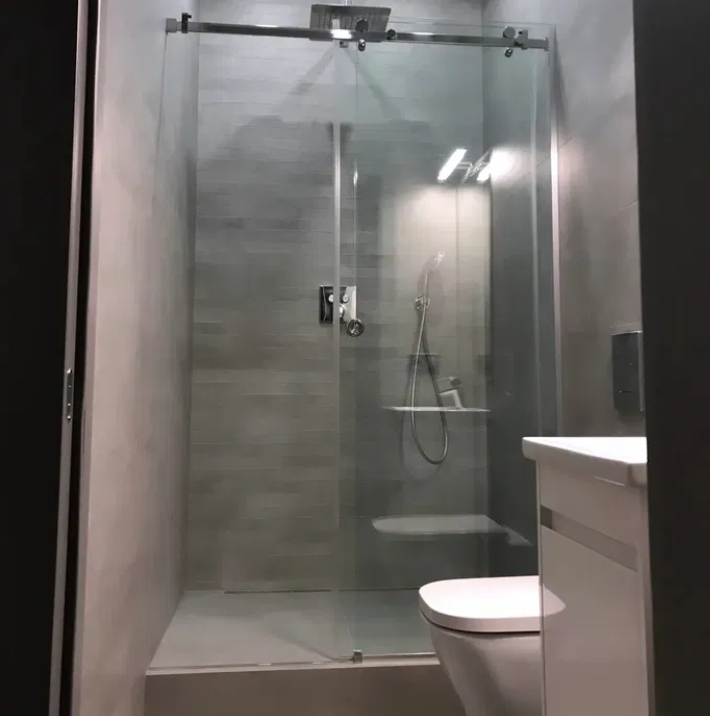 Квартира на Мореходный переул.