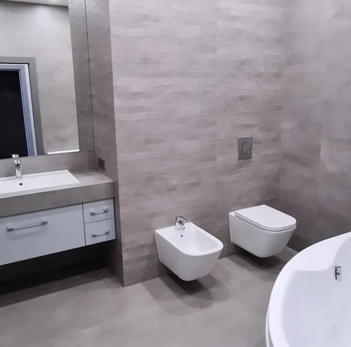 Квартира на Мореходный переул.