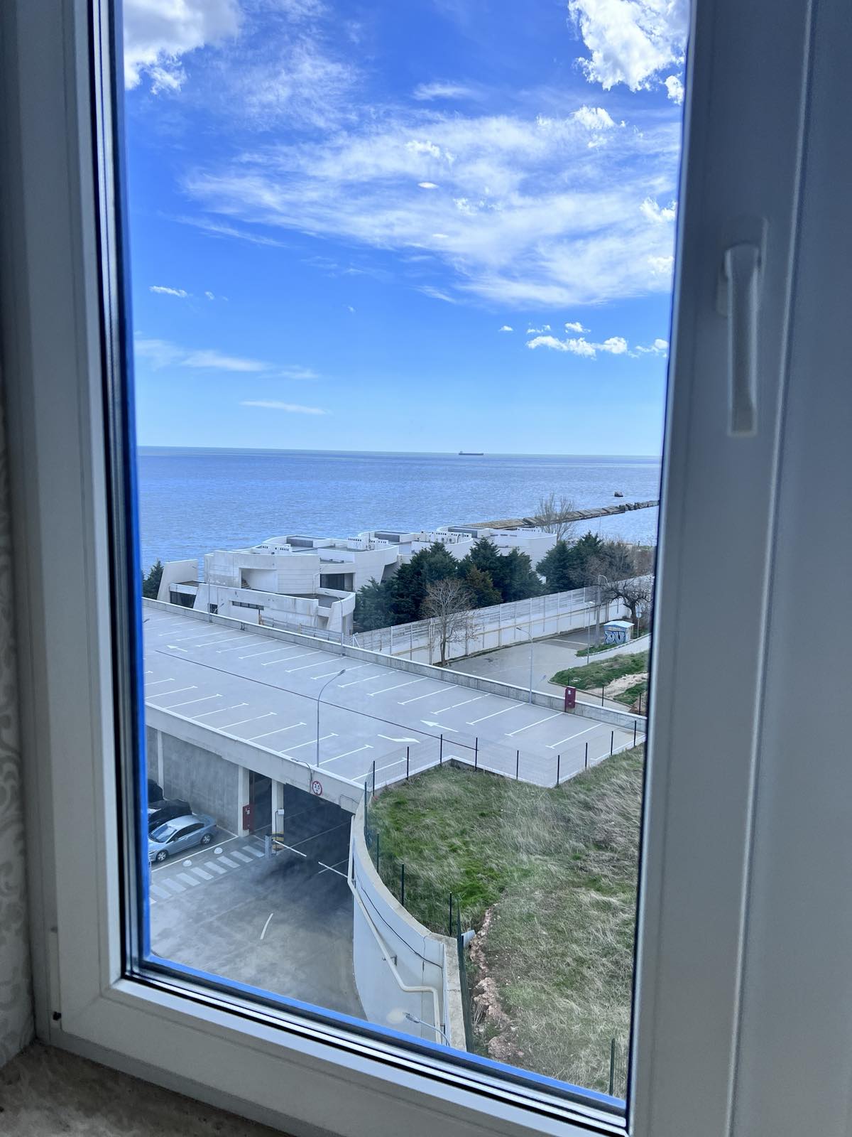 Квартира в Морехідному перевулку.