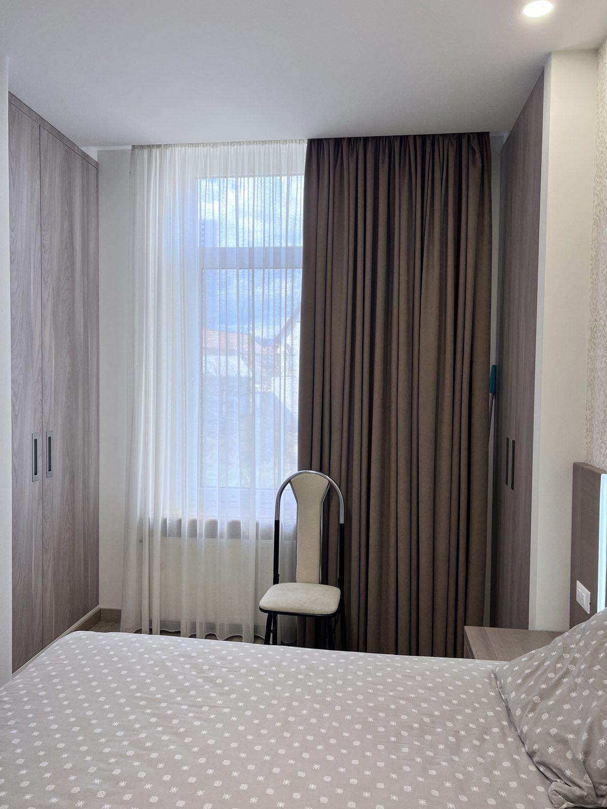 Квартира в Морехідному перевулку.