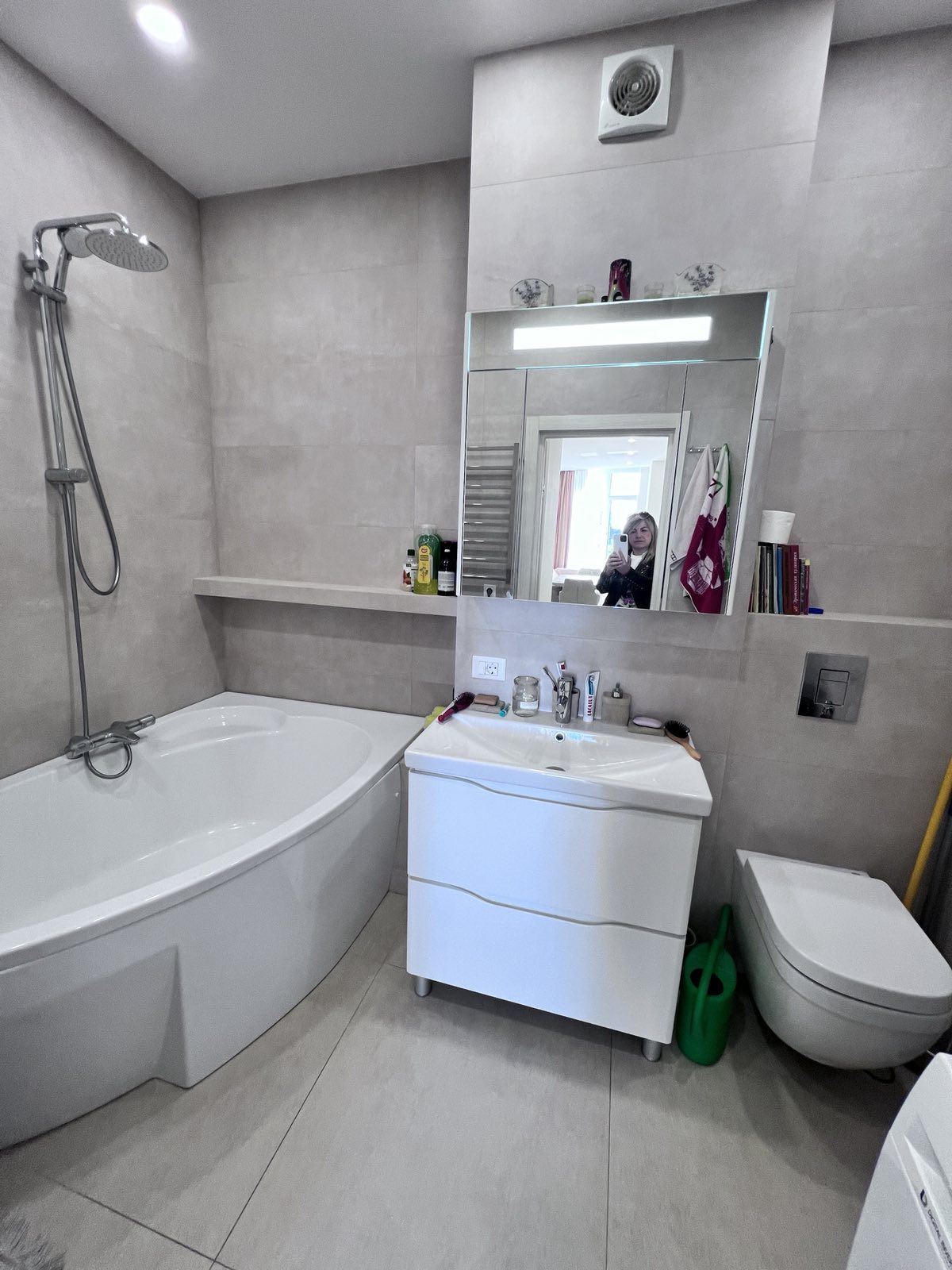 Квартира в Морехідному перевулку.