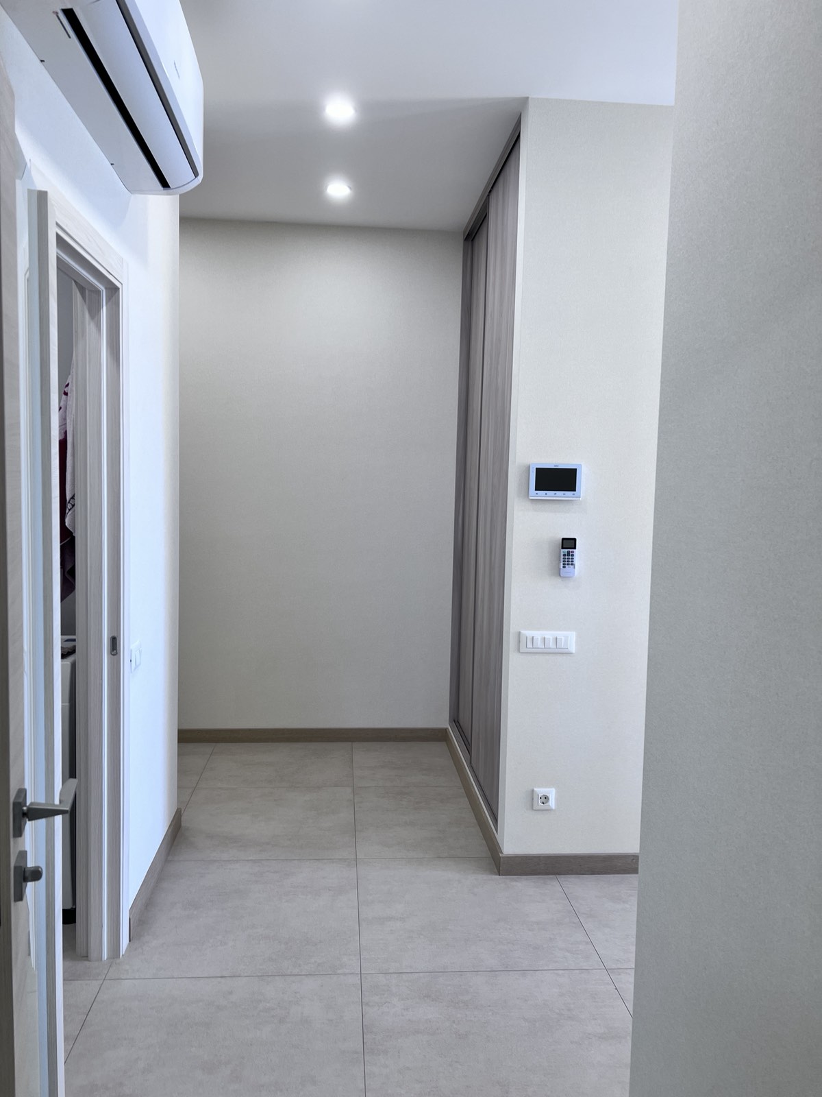 Квартира в Морехідному перевулку.