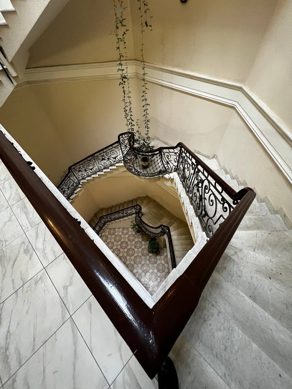 Шикарная квартира на ул. Преображенская/Маяковского