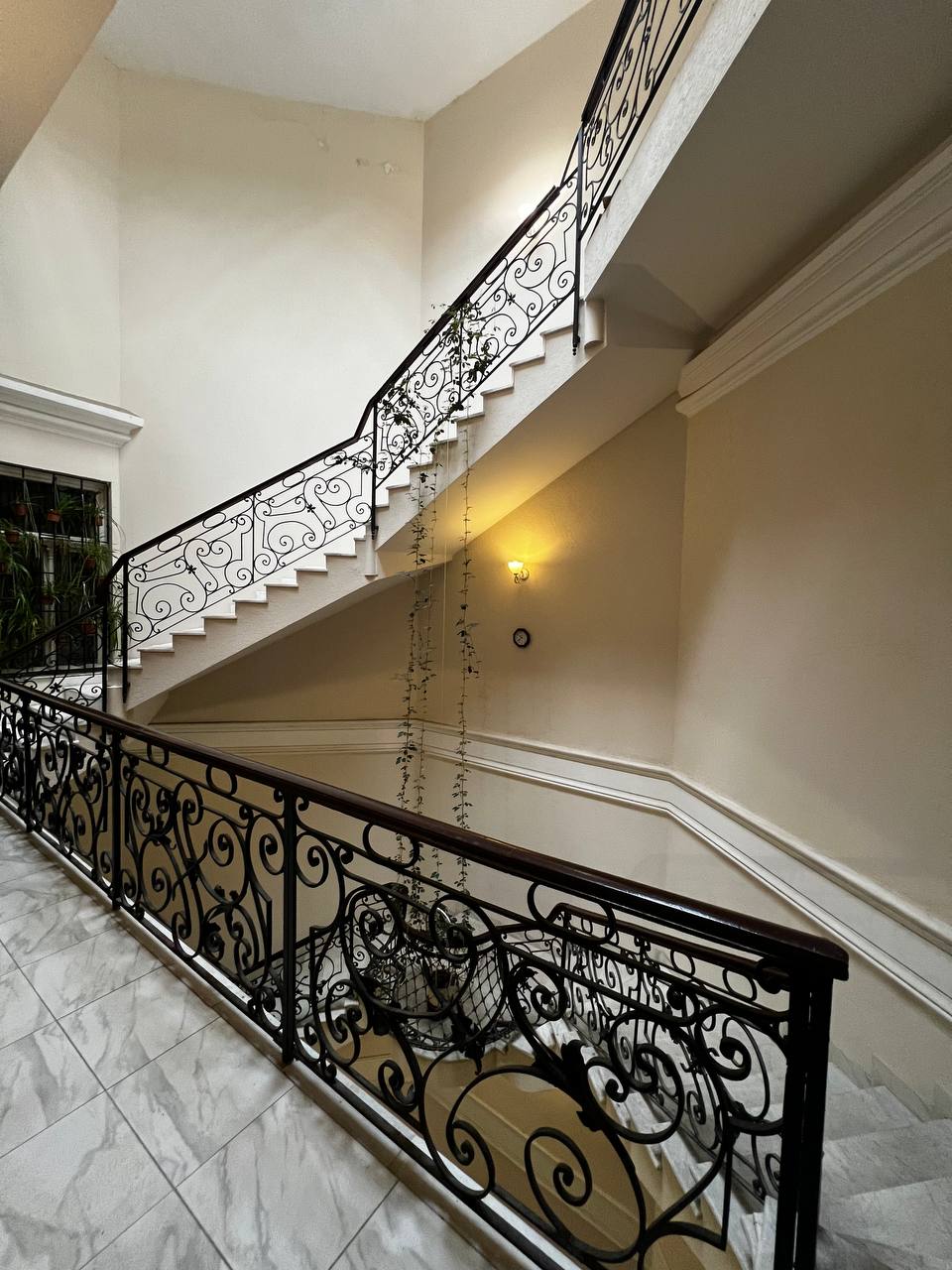 Шикарная квартира на ул. Преображенская/Маяковского