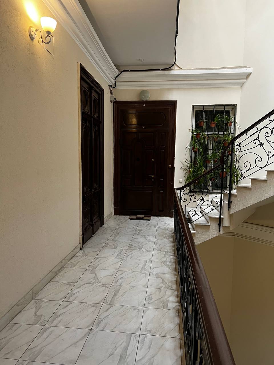 Шикарная квартира на ул. Преображенская/Маяковского