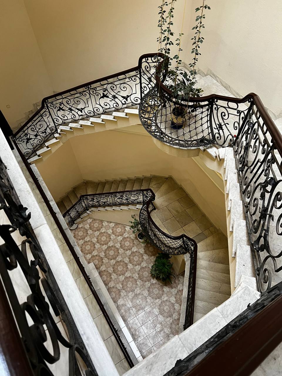 Шикарная квартира на ул. Преображенская/Маяковского