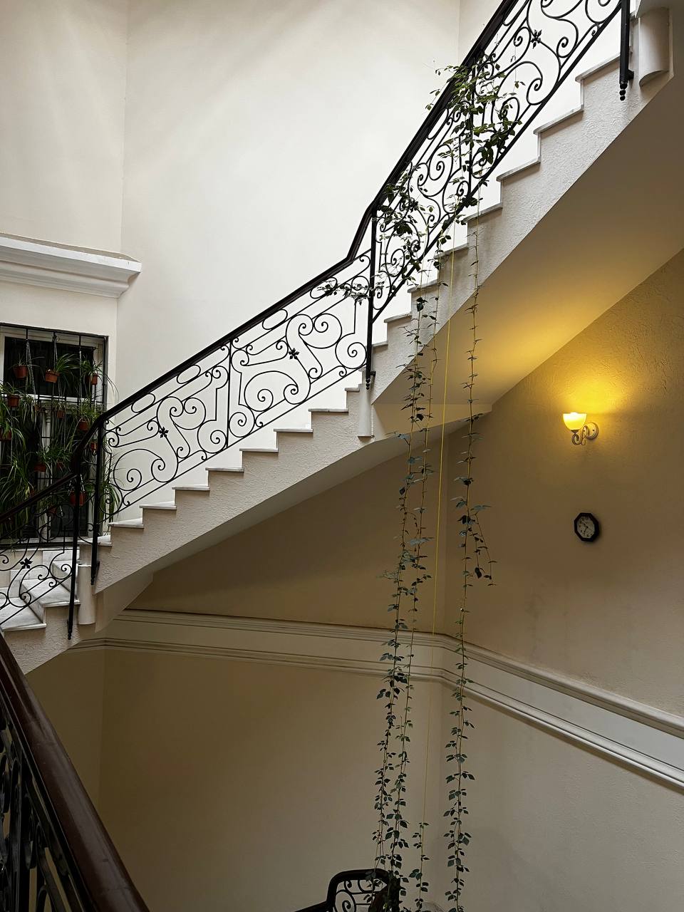 Шикарная квартира на ул. Преображенская/Маяковского