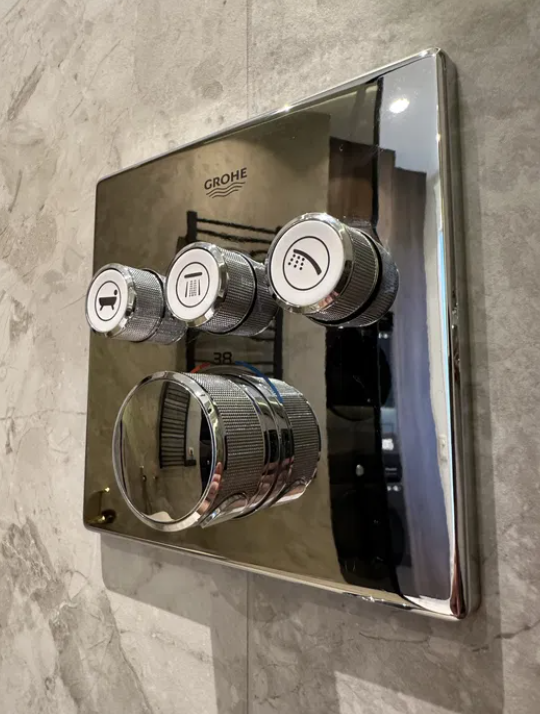 Квартира на Каманина ул.