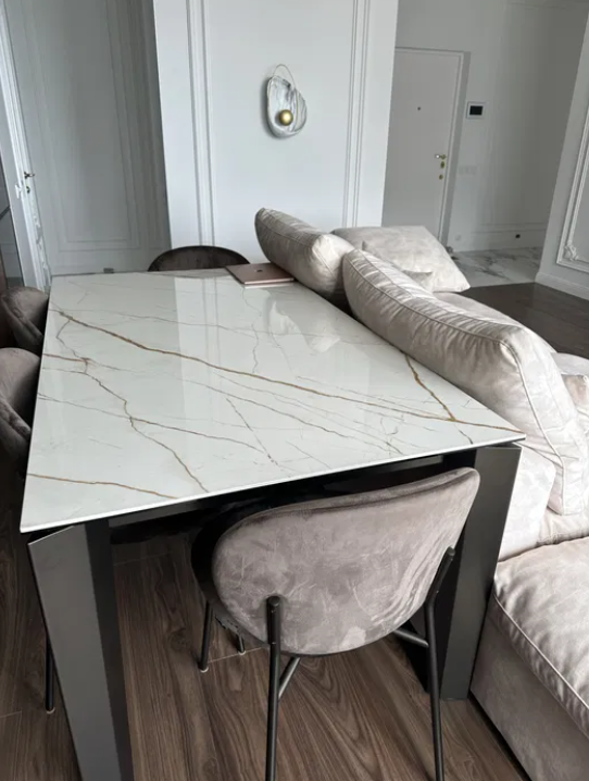 Квартира на Каманина ул.