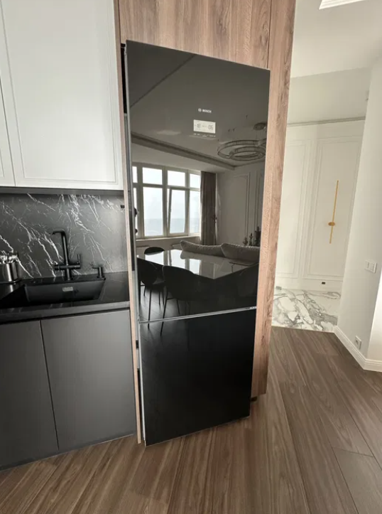 Квартира на Каманина ул.