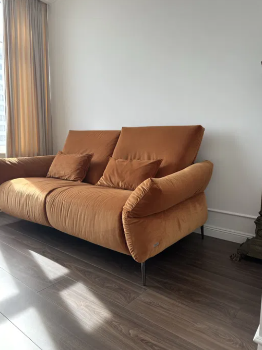 Квартира на Каманина ул.