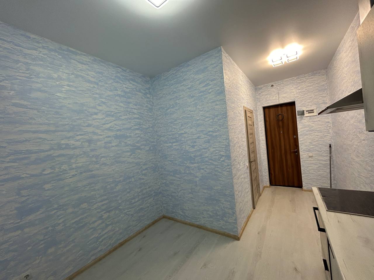 Квартира на Промислова (Боровського М) вул.