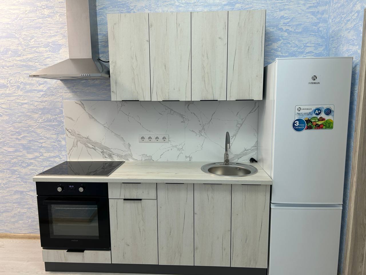 Квартира на Промислова (Боровського М) вул.