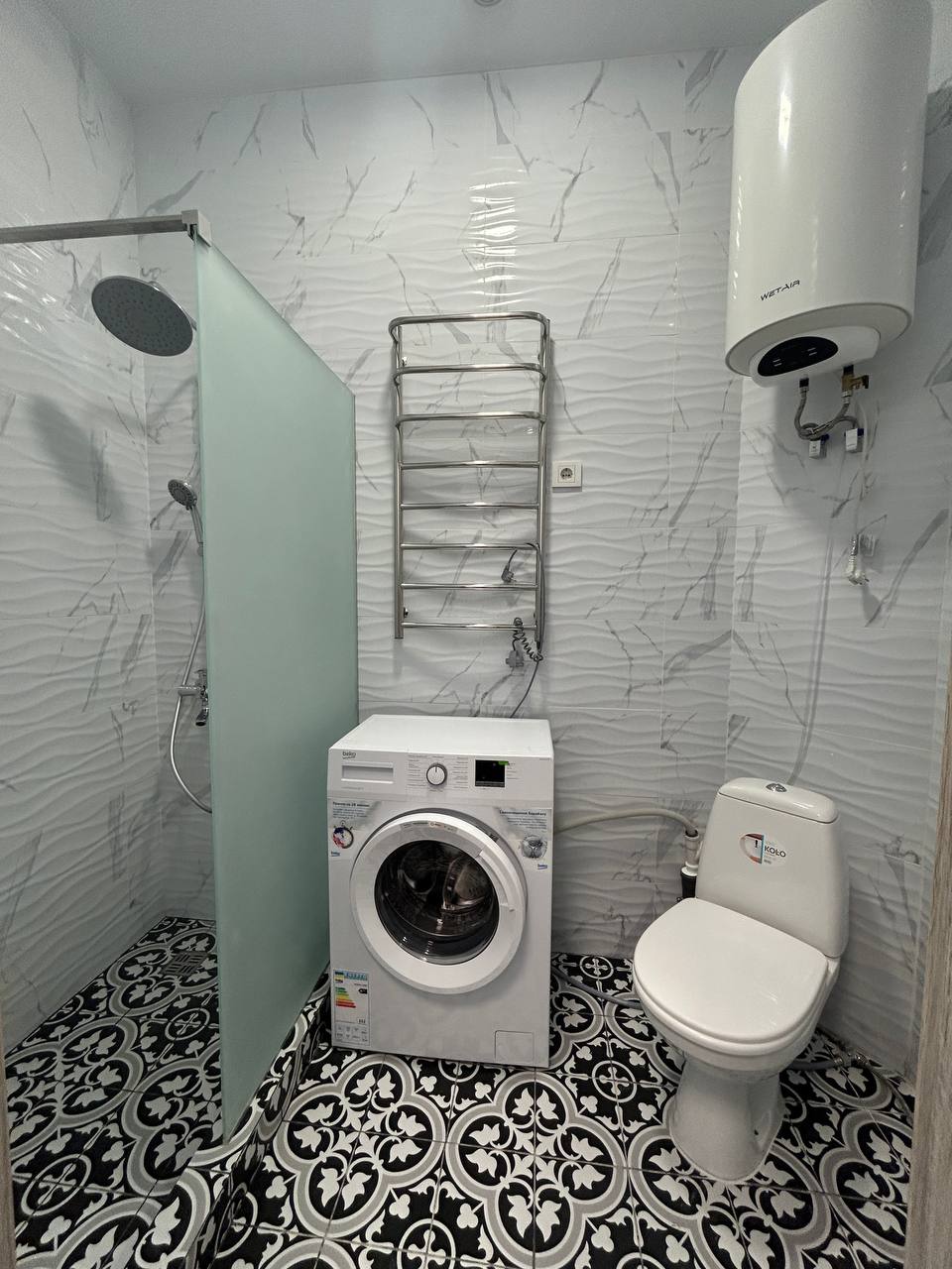 Квартира на Промислова (Боровського М) вул.