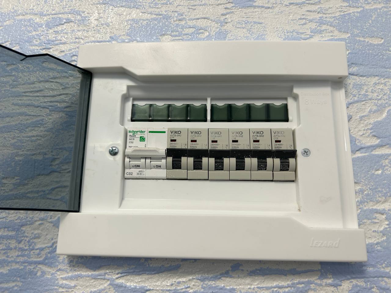 Квартира на Промислова (Боровського М) вул.