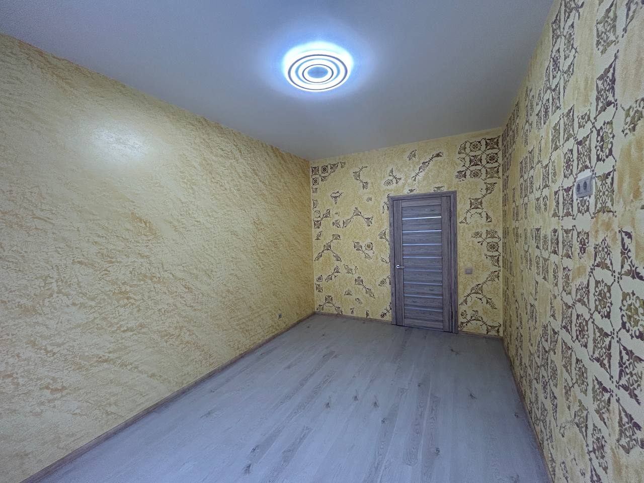 Квартира на Промислова (Боровського М) вул.