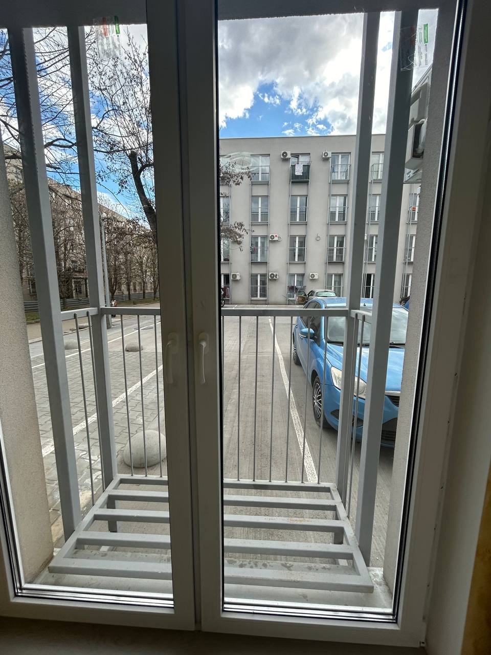 Квартира на Промислова (Боровського М) вул.