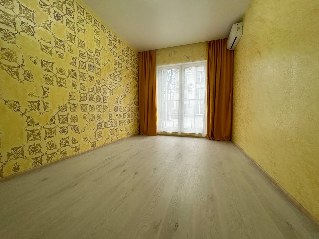 Квартира на Промислова (Боровського М) вул.