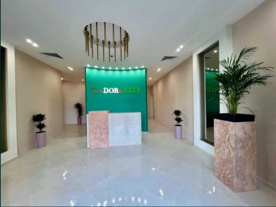 Квартира на Краснова ул.