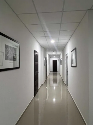 Квартира на Краснова ул.