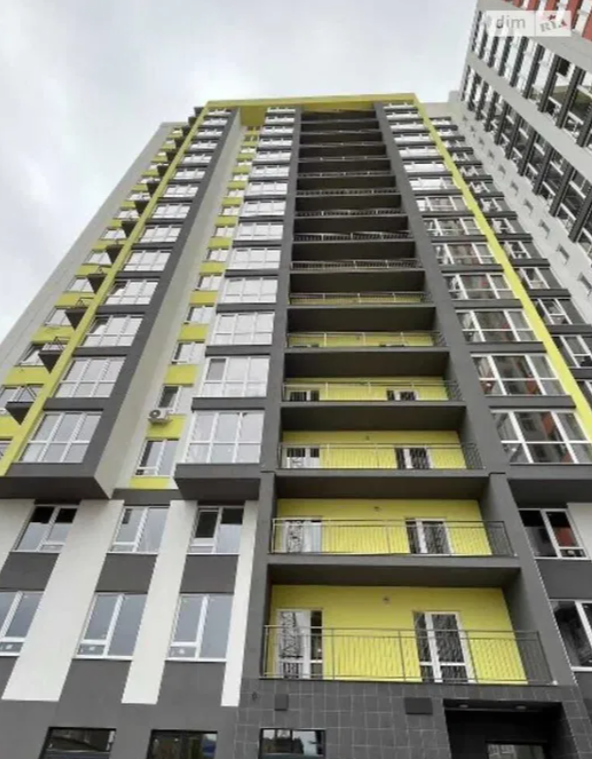 Квартира на Вільямса вул.