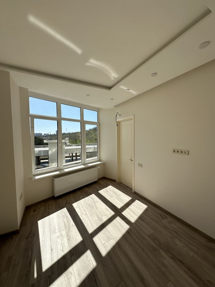 Квартира у Морехідний пров.