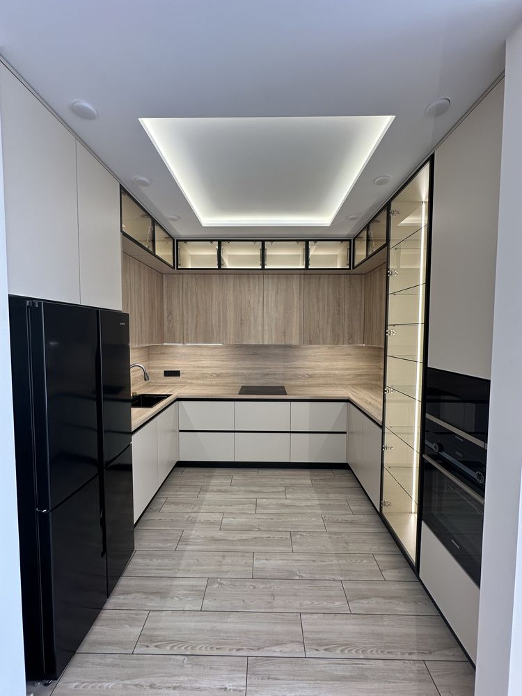 Квартира у Морехідний пров.