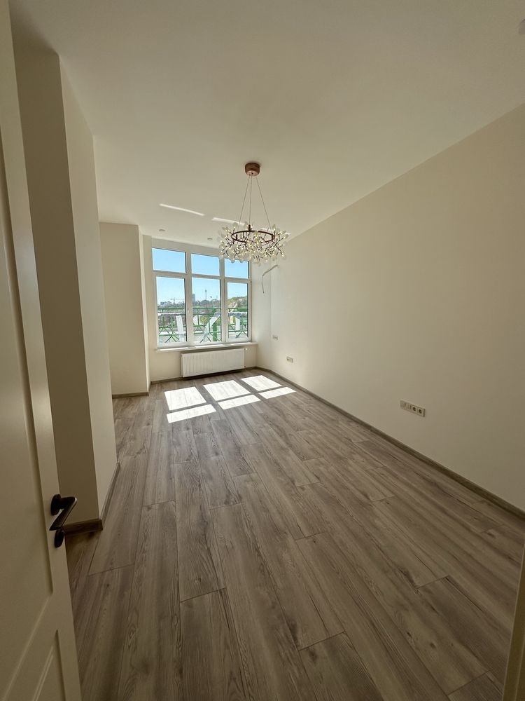 Квартира у Морехідний пров.