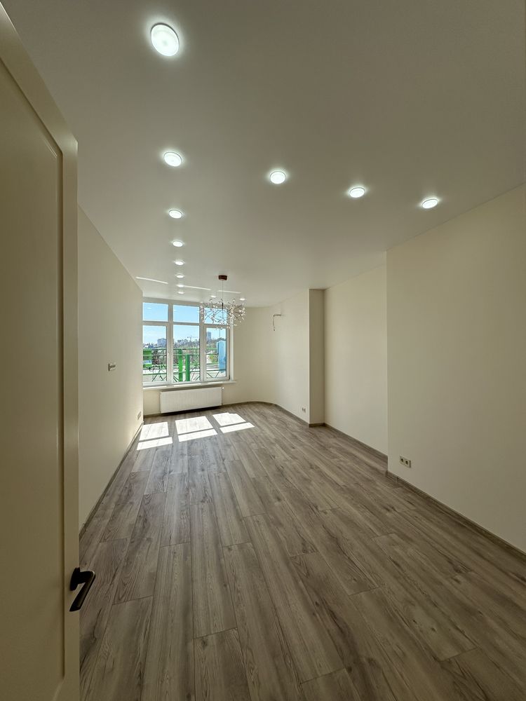 Квартира у Морехідний пров.