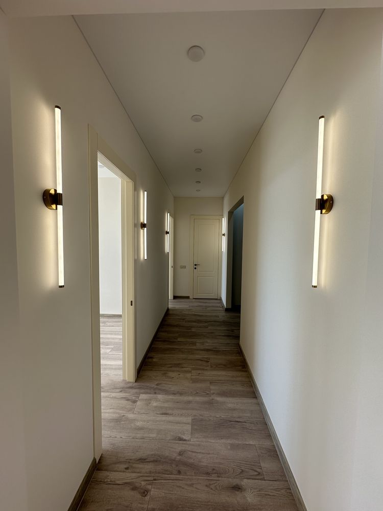 Квартира у Морехідний пров.