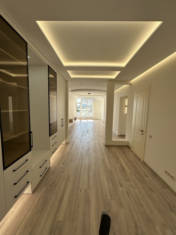 Квартира у Морехідний пров.